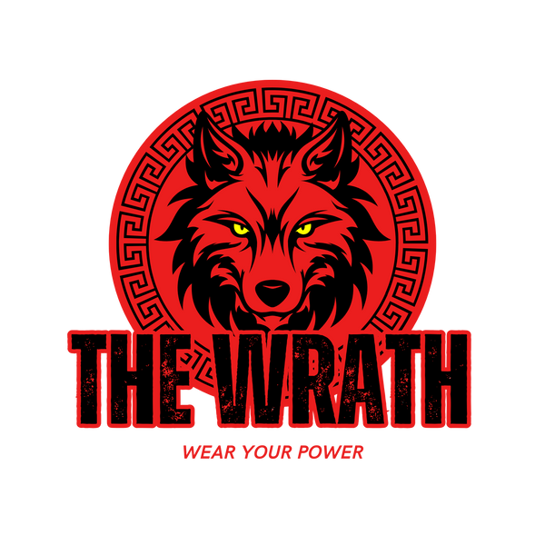 The Wrath